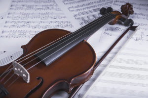 Violin/Viola